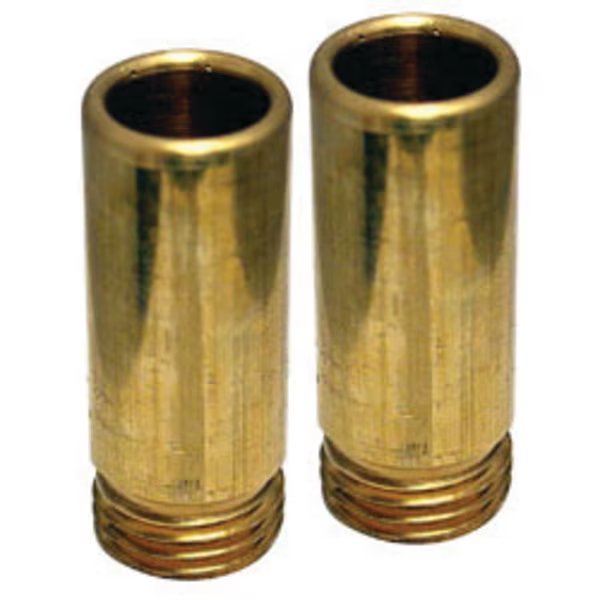 Phoenix Faucets by Valterra PF284008 Renewable Brass Seats for 2 and 3-Valve Tub/Showers - Pair, Valterra, Mfr#: PF284008